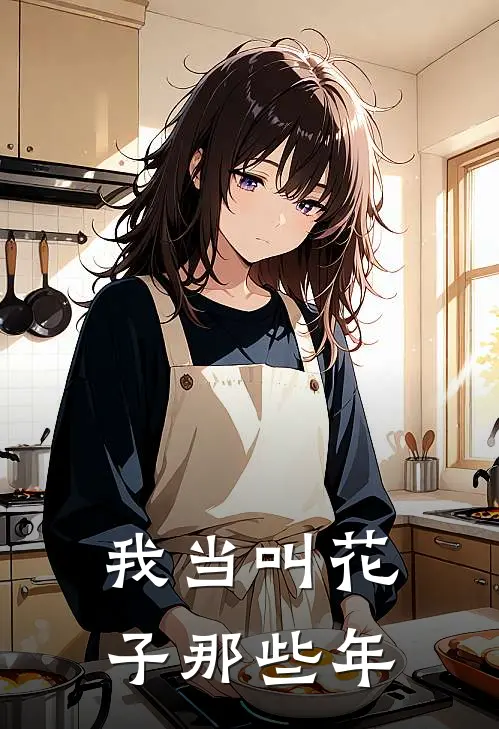 我当叫花子那些年