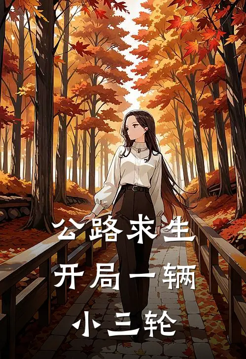 公路求生：开局一辆小三轮