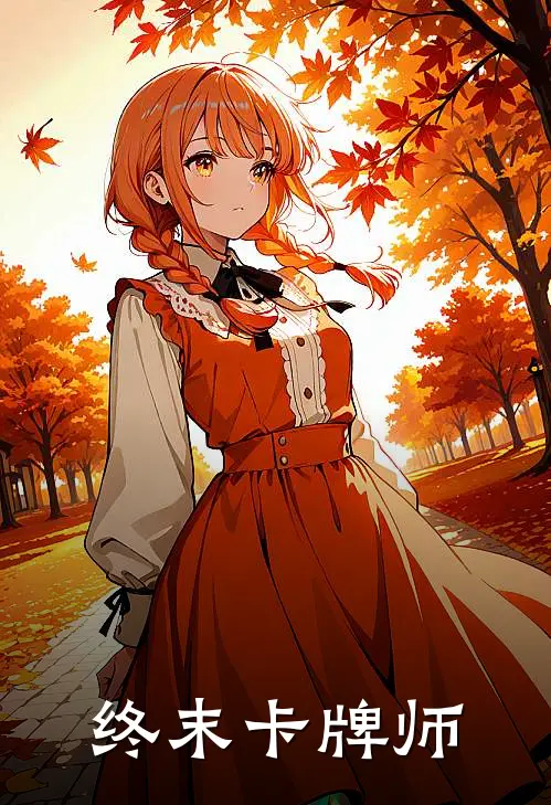 终末卡牌师