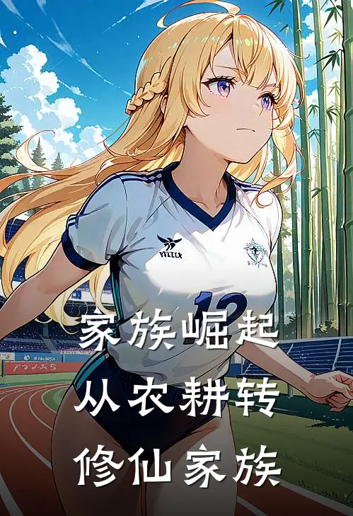 家族崛起：从农耕转修仙家族