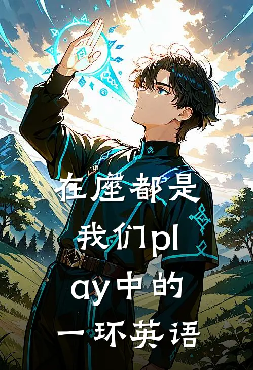 在座都是我们play中的一环英语