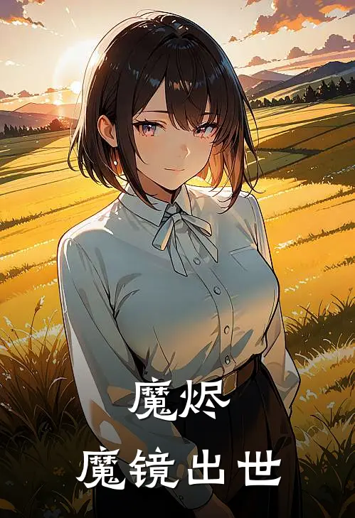 魔烬：魔镜出世