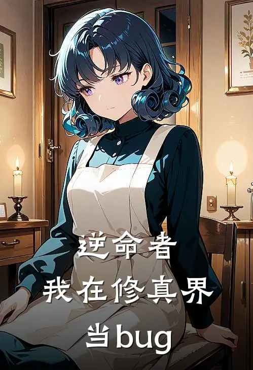 逆命者：我在修真界当bug