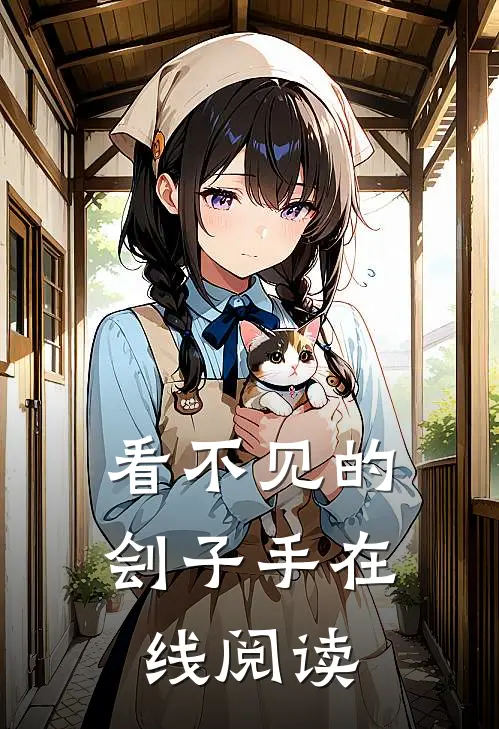 看不见的刽子手在线阅读