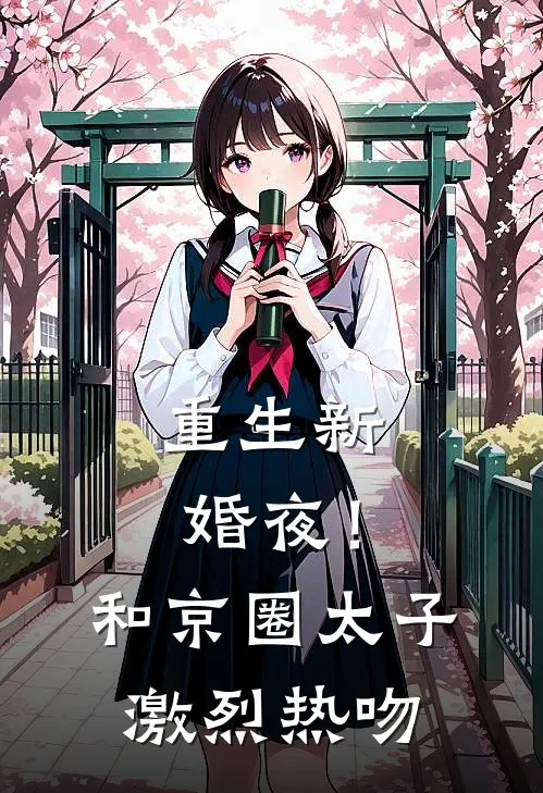 重生新婚夜！和京圈太子激烈热吻