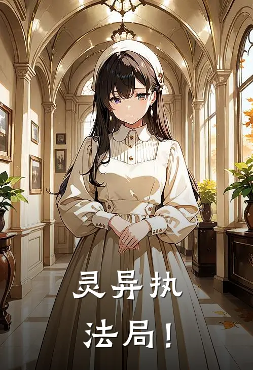 灵异执法局！