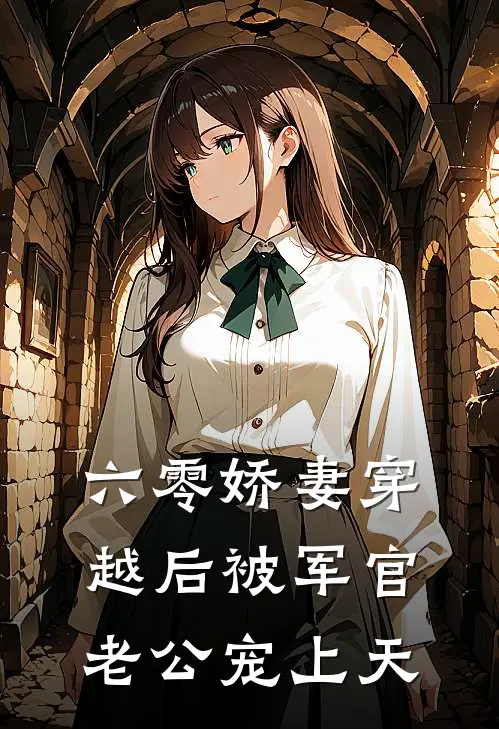六零娇妻穿越后被军官老公宠上天