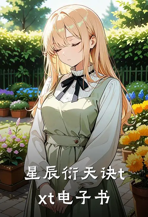 星辰衍天诀txt电子书