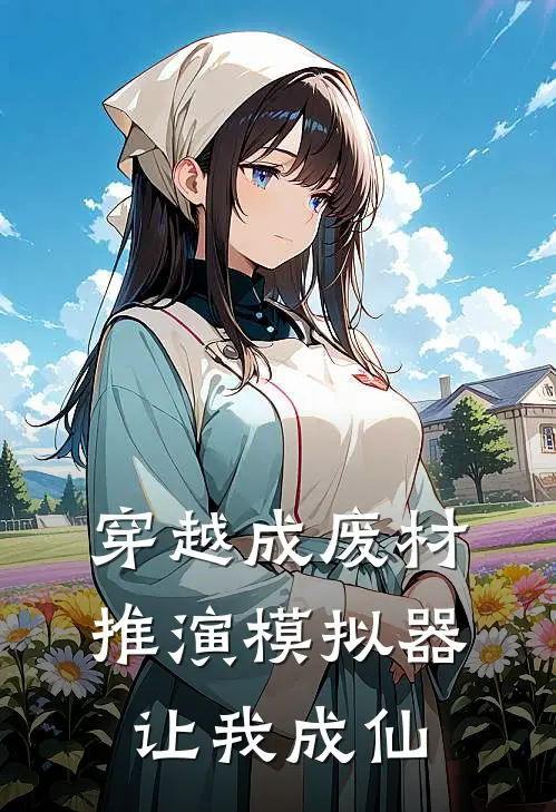 穿越成废材，推演模拟器让我成仙