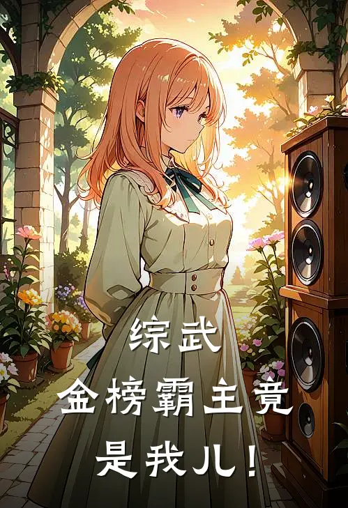 综武：金榜霸主竟是我儿！