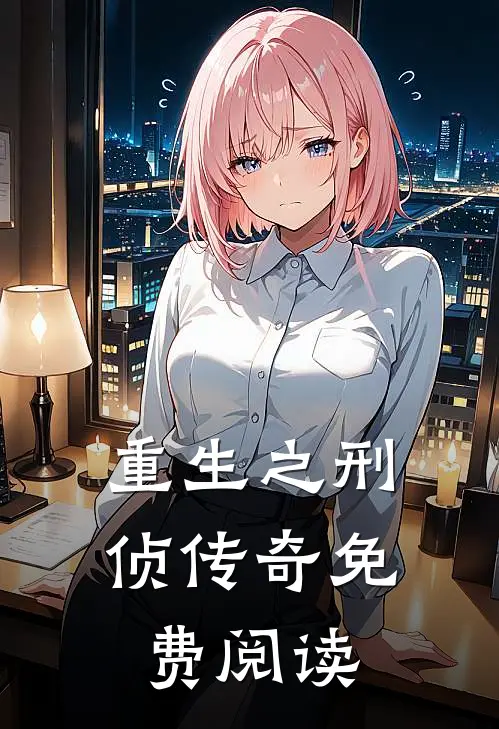 重生之刑侦传奇免费阅读