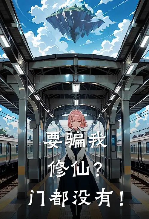 要骗我修仙？门都没有！