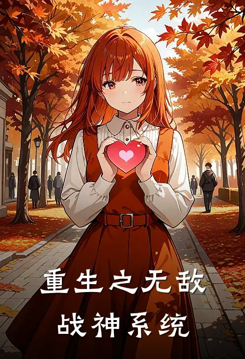重生之无敌战神系统