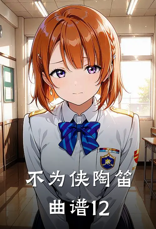 不为侠陶笛曲谱12