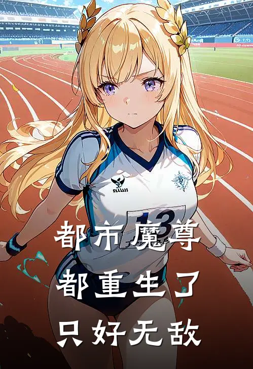 都市魔尊：都重生了，只好无敌