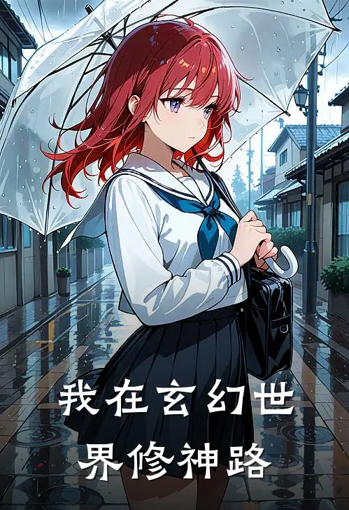我在玄幻世界修神路
