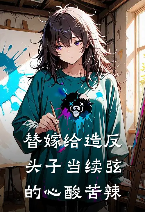 替嫁给造反头子当续弦的心酸苦辣