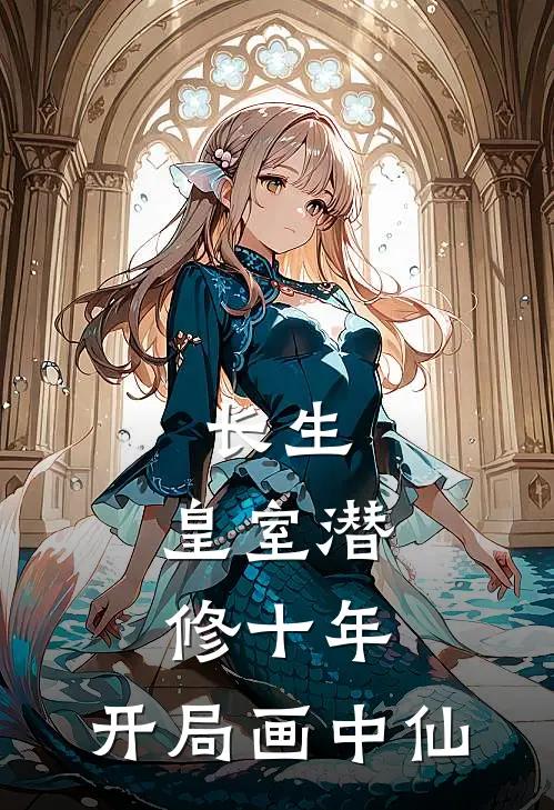 长生：皇室潜修十年，开局画中仙