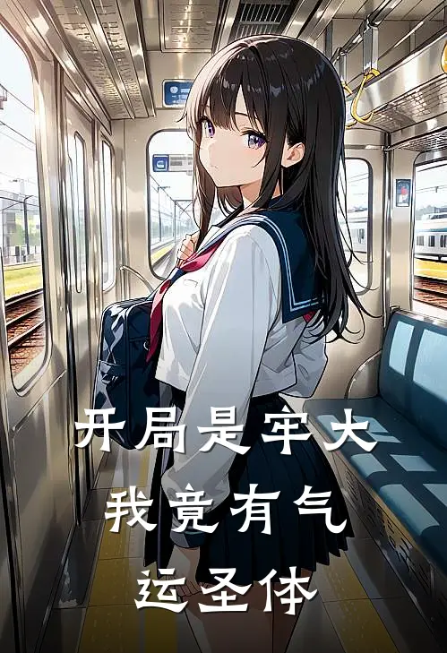 开局是牢大，我竟有气运圣体