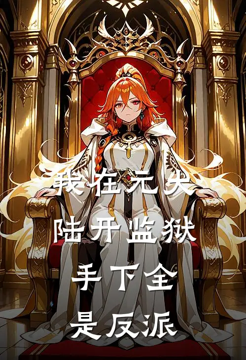 我在元大陆开监狱，手下全是反派