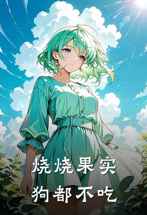 烧烧果实，狗都不吃