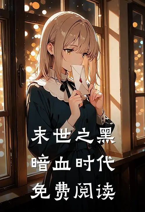 末世之黑暗血时代免费阅读