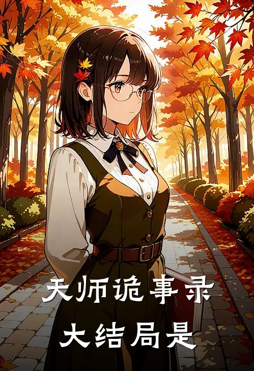 天师诡事录大结局是