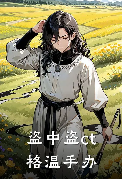 盗中盗ct格温手办