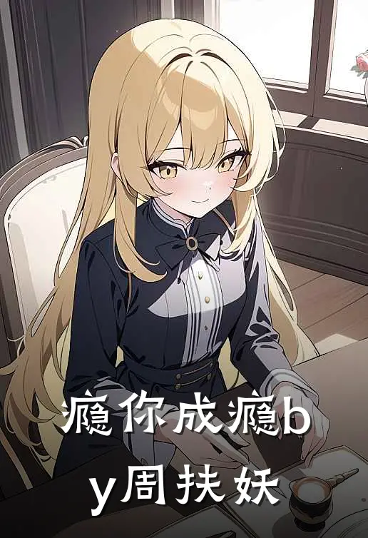 瘾你成瘾by周扶妖