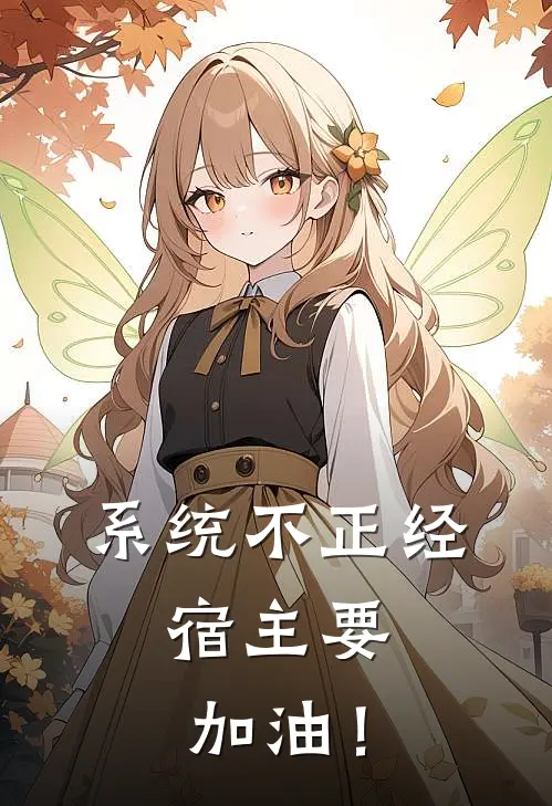 系统不正经，宿主要加油！