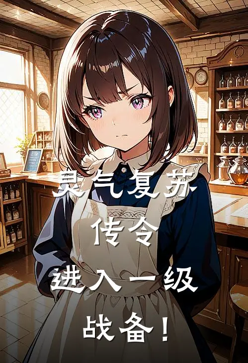 灵气复苏：传令，进入一级战备！