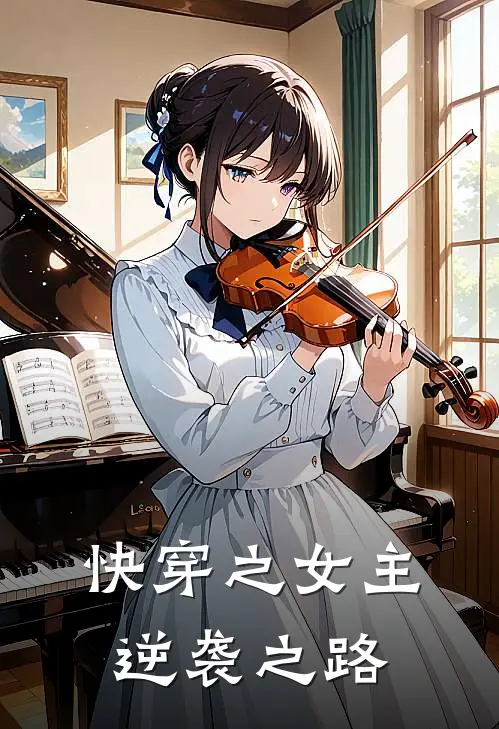 快穿之女主逆袭之路