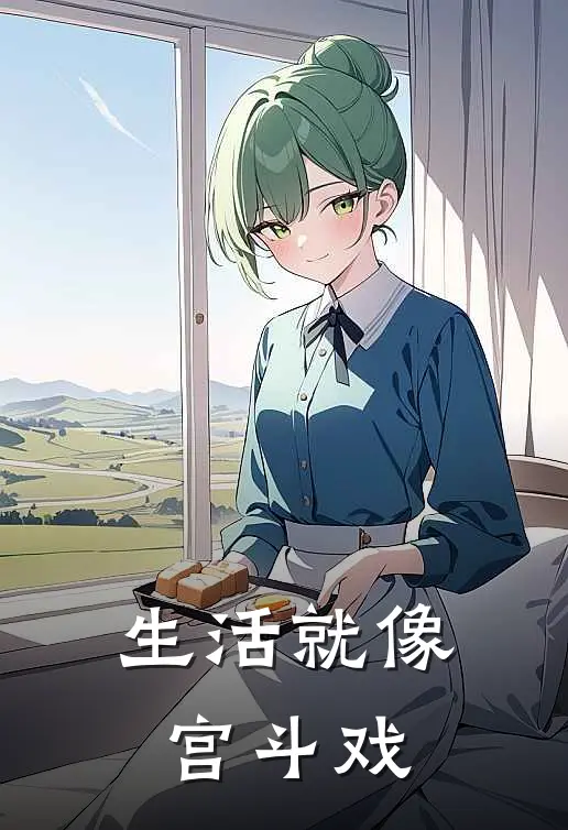 生活就像宫斗戏