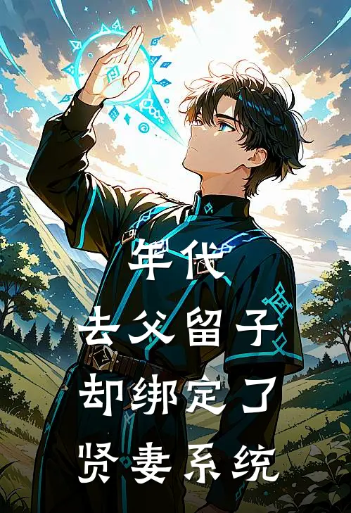 年代：去父留子却绑定了贤妻系统