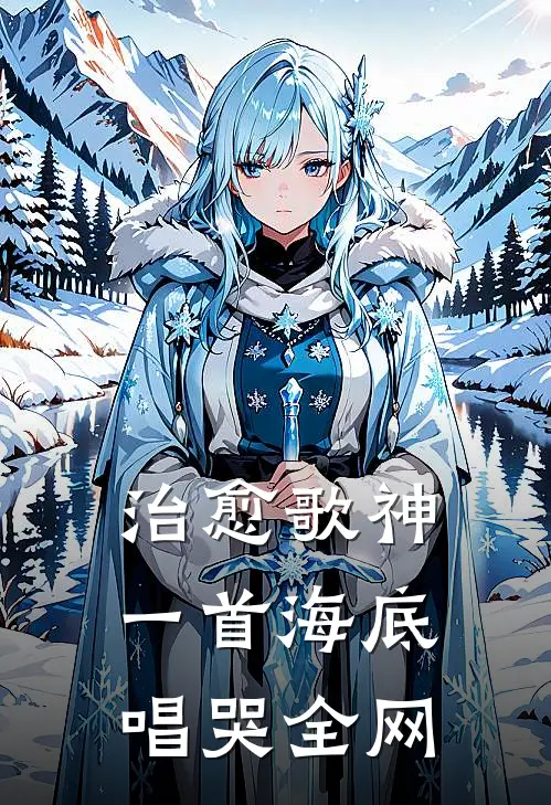治愈歌神：一首海底，唱哭全网