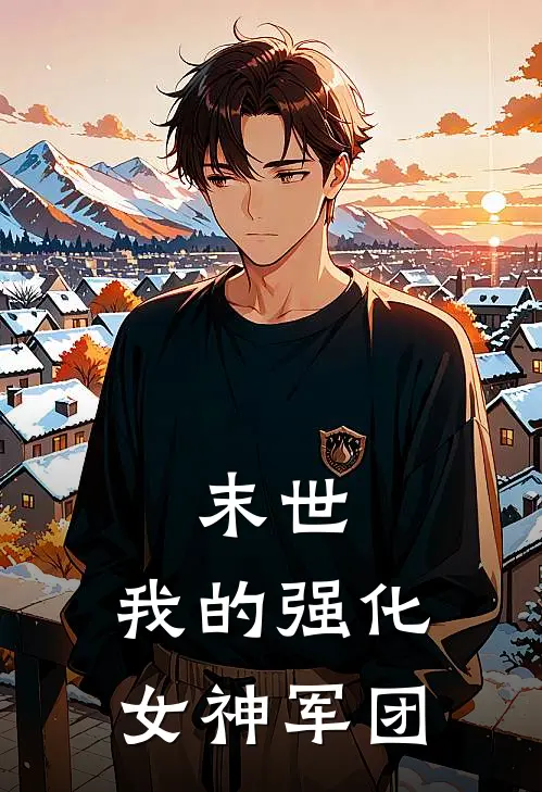 末世：我的强化女神军团