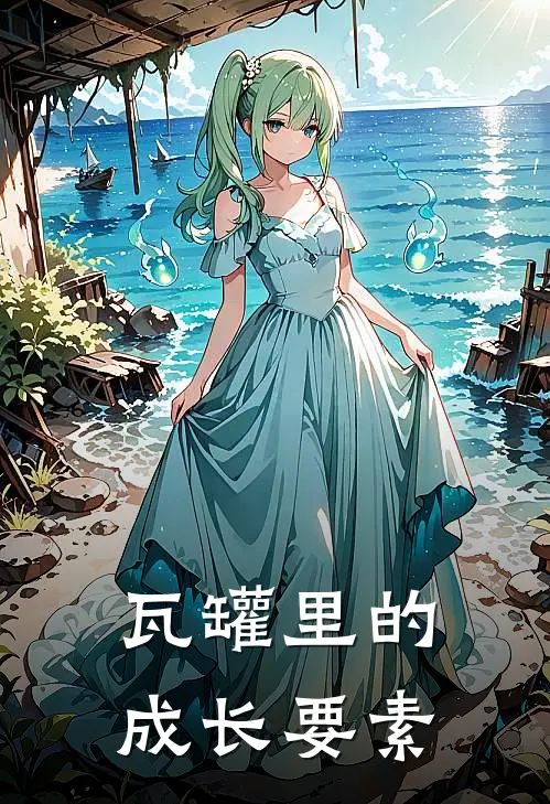 瓦罐里的成长要素