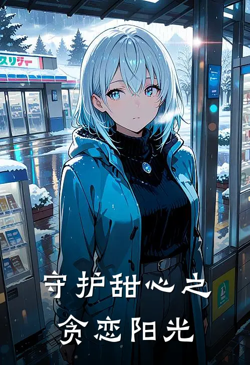 守护甜心之贪恋阳光