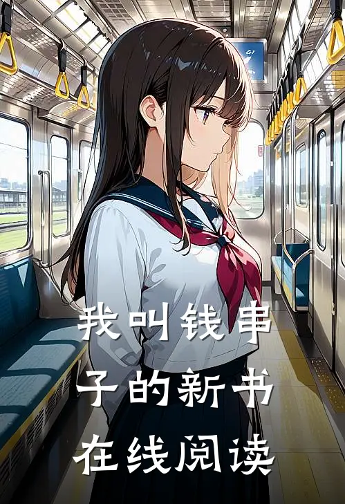 我叫钱串子的新书在线阅读