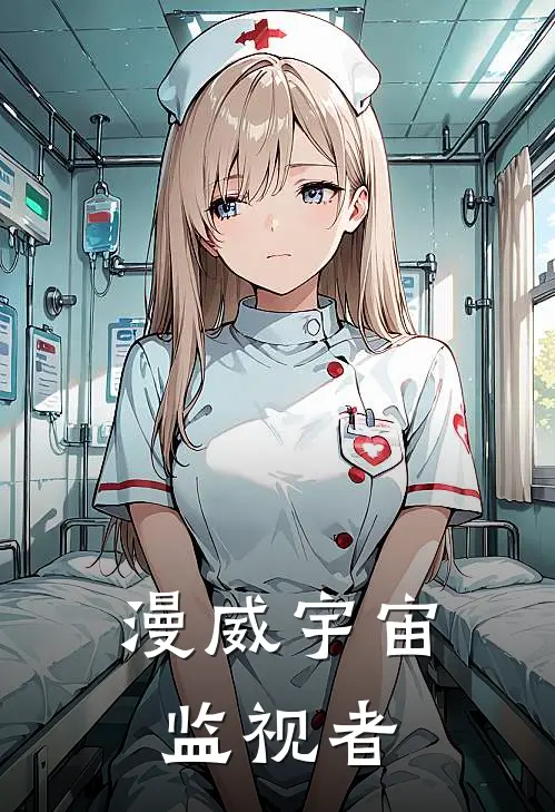 漫威宇宙监视者