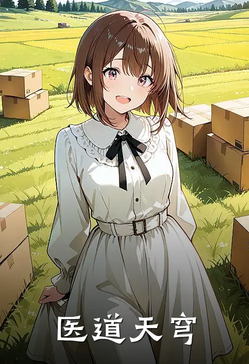 医道天穹