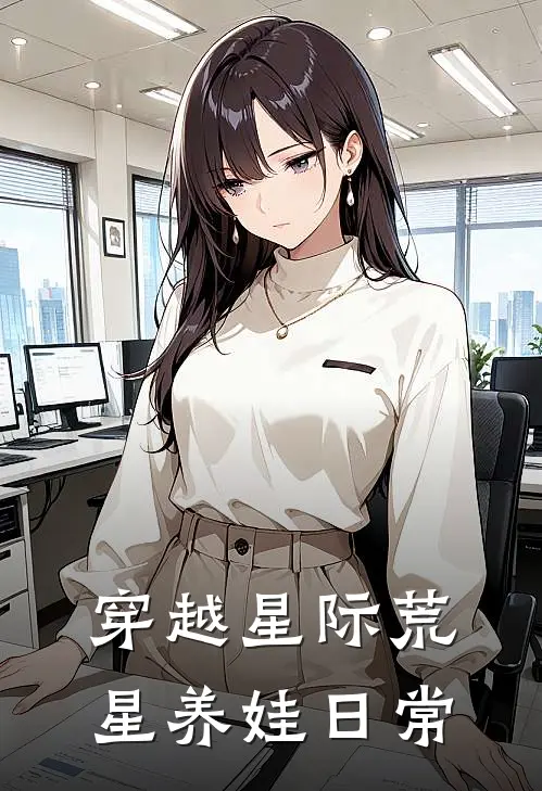 穿越星际荒星养娃日常