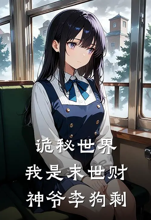 诡秘世界：我是末世财神爷李狗剩