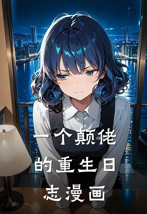 一个颠佬的重生日志漫画