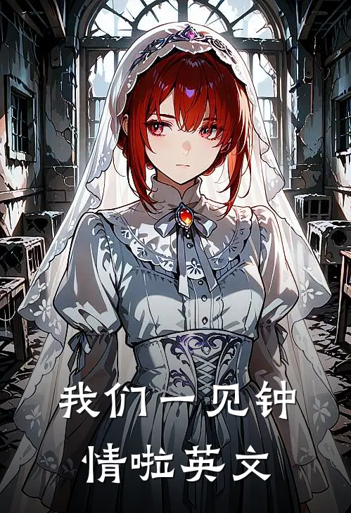 我们一见钟情啦英文