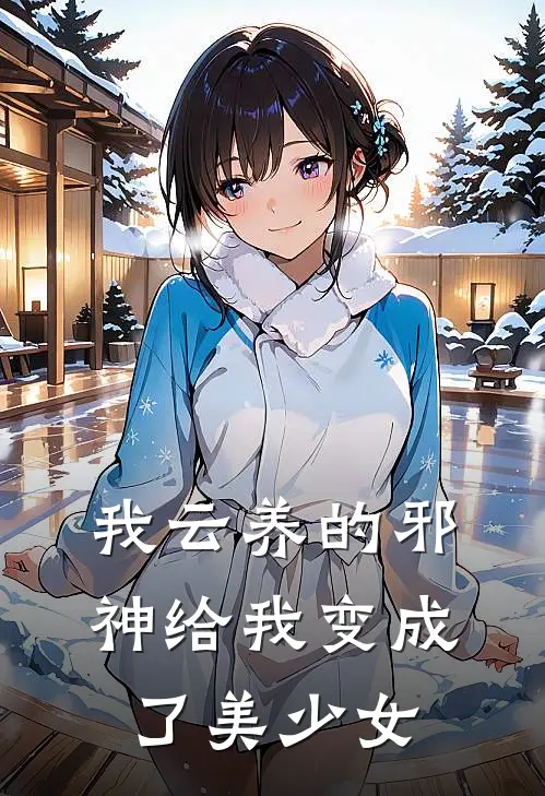 我云养的邪神给我变成了美少女
