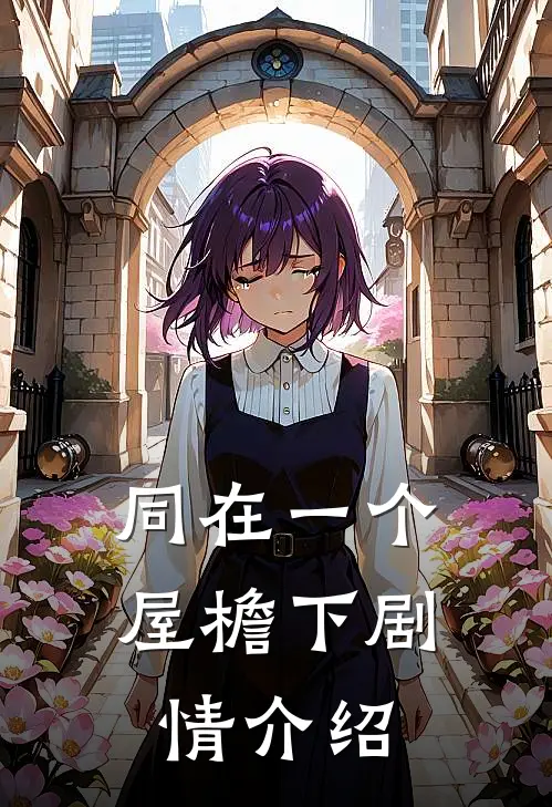 同在一个屋檐下剧情介绍