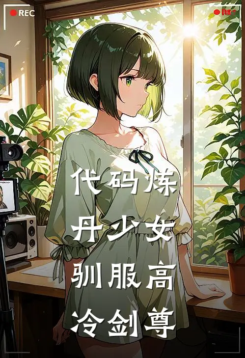 代码炼丹少女：驯服高冷剑尊