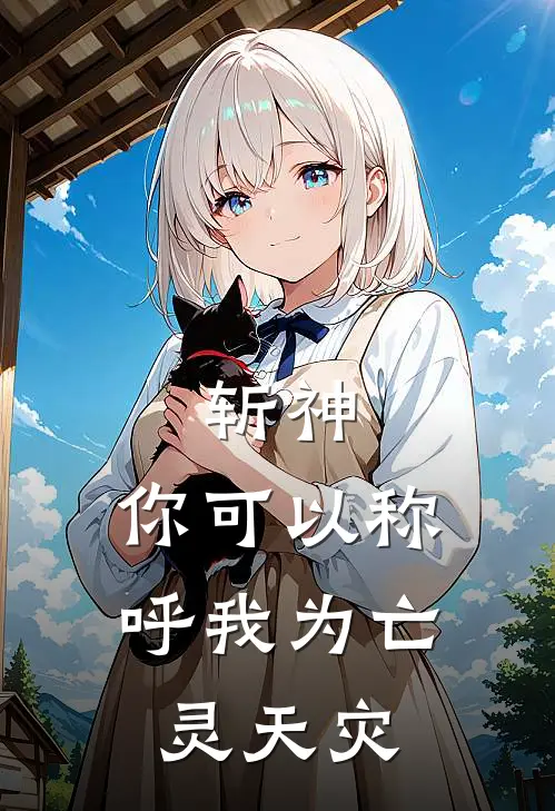 斩神，你可以称呼我为亡灵天灾