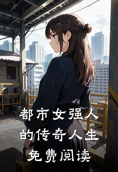 都市女强人的传奇人生免费阅读